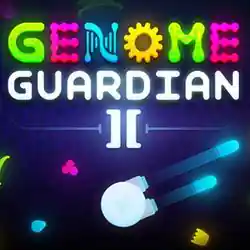 Genome Guardian 2 PC (Build 23843686 Early Access)