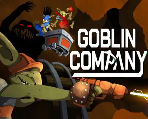 Goblin company for pc (tenoke)