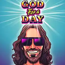 God For A Day for PC (Goldberg-Final)