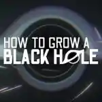How To Grow a Black Hole PC (Final)