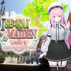 Isexkai maiden osawari h as you like in another world