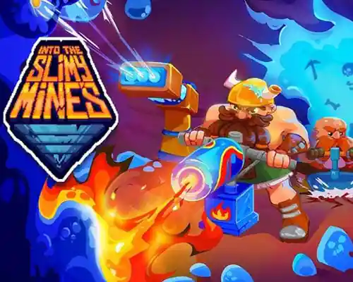 Into the slimy mines pc free download (final)