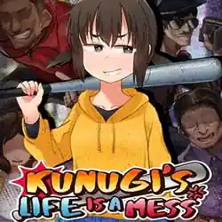 Kunugi’s Life is a Mess! PC Free Download (Final)