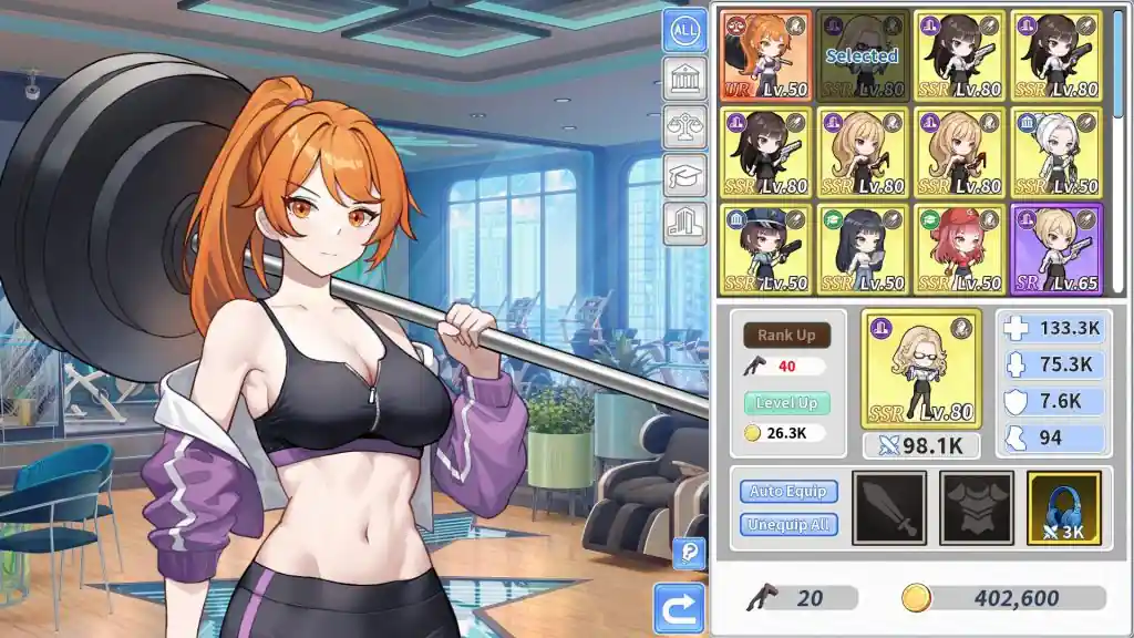 Loser Got Isekai’d – Sex Side Jobs and Odd Tasks (Final)
