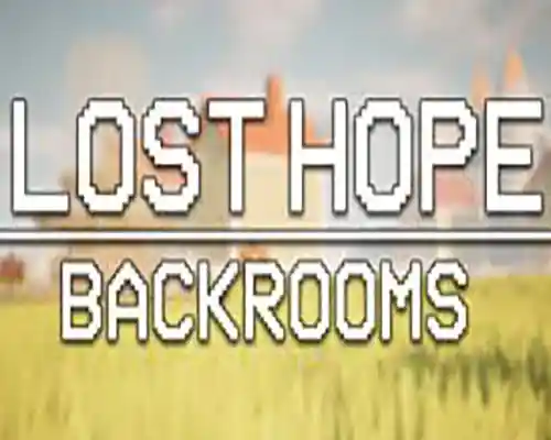 Lost Hope: Backrooms for PC (Tenoke Final) Lost Hope: Backrooms for PC (Tenoke Final)
