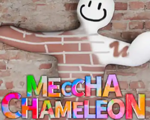MECCHA CHAMELEON PC (v3.5.1) MECCHA CHAMELEON PC (v3.5.1)