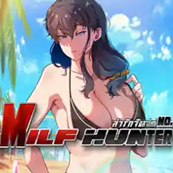 Milf hunter no. 1 for pc (full final version)