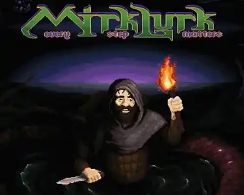 Mirklurk: Every Step Matters for PC (Early Access) Mirklurk: Every Step Matters for PC (Early Access)