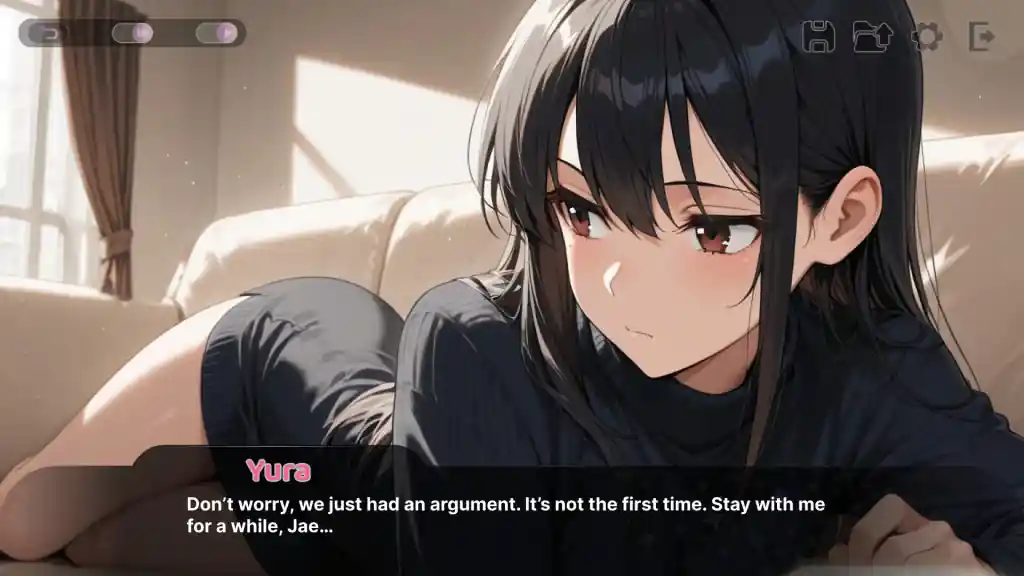 My Friend’s Girlfriend for PC (Final Uncensored) My Friend’s Girlfriend for PC (Final Uncensored)