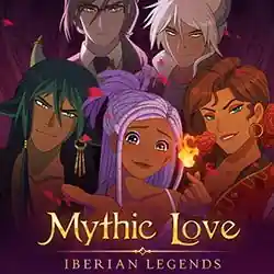 Mythic Love: Iberian Legends PC (Final)
