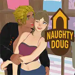 Naughty Doug for PC (Final Uncensored)
