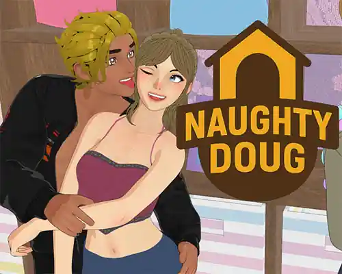 Naughty Doug for PC (Final Uncensored) Naughty Doug for PC (Final Uncensored)