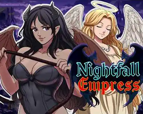 Nightfall Empress for PC (Final Full) Nightfall Empress for PC (Final Full)