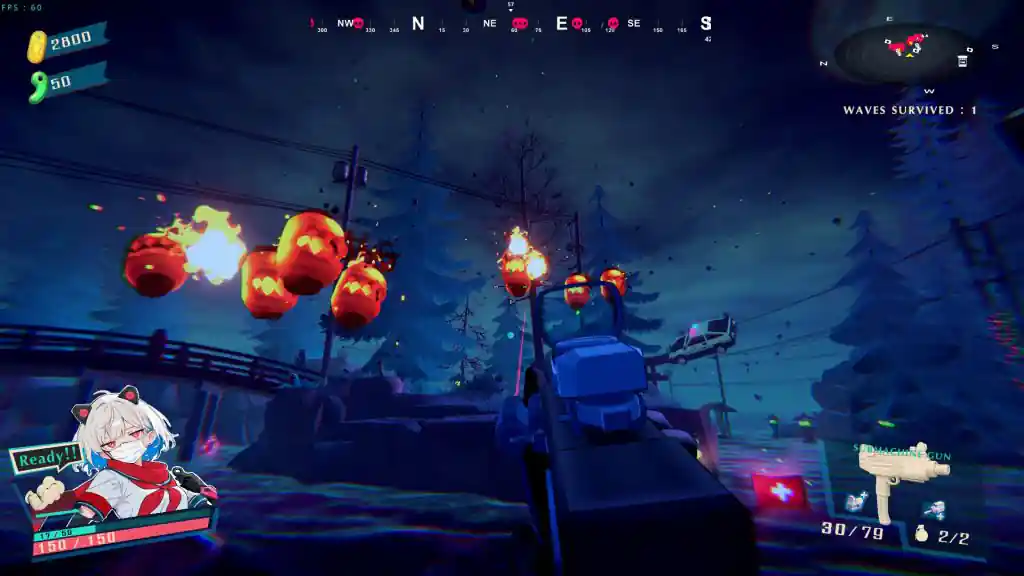 No More Demon for PC (Build 23791153)