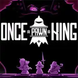 Once a Pawn a King PC (Tenoke-Final)