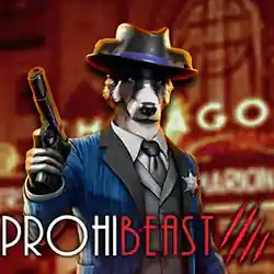 PROHIBEAST PC Free Download (RUNE)