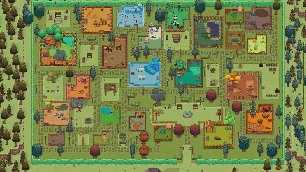 Pawsome Resort for PC (Early Access)