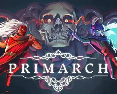 Primarch for PC (Build 23851262 Early Access)