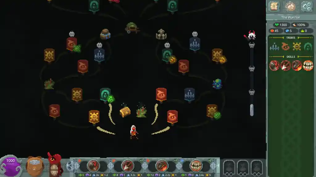 Primarch for PC (Build 23851262 Early Access)