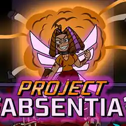 Project Absentia PC Free Download (Final)