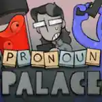 Pronoun Palace PC Free Download (Final) Pronoun Palace PC Free Download (Final)
