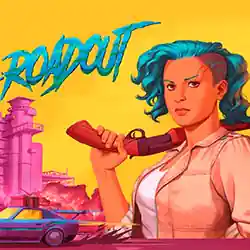 RoadOut on PC (Final Release)