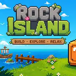 Rock Island PC Free Download (Final)