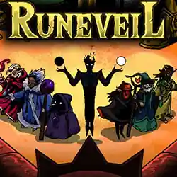 Runeveil for PC (Early Access)