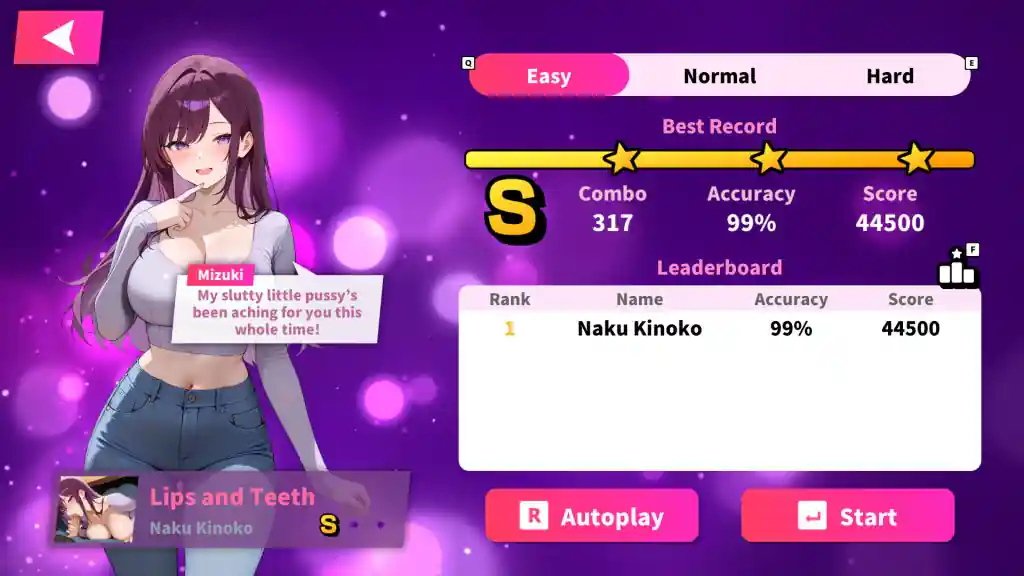 Sex beats pc free download (final)