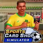 Sports Card Shop Simulator PC (Build 23877915)