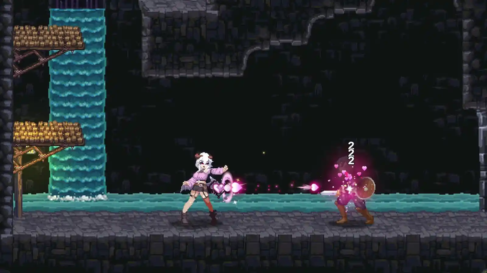 Succubus Successor: Delilah's Juicy Journey PC (Final)
