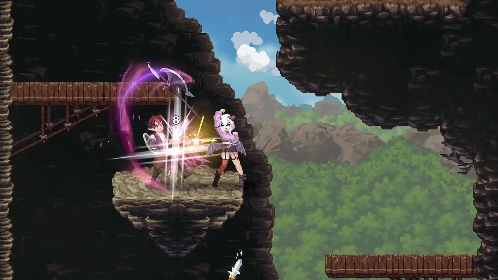 Succubus Successor: Delilah's Juicy Journey PC (Final)