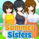 Summer Sisters for PC (Final Uncensored) Summer Sisters for PC (Final Uncensored)