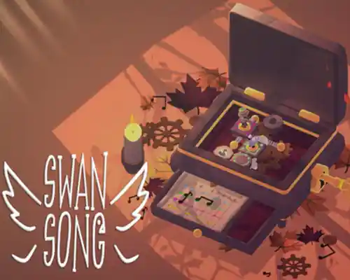 Swan song pc free download (final) Swan song pc free download (final)