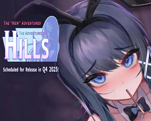 The Adventures of HILLS for PC (Final Uncensored) The Adventures of HILLS for PC (Final Uncensored)