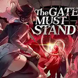 The Gate Must Stand for PC (Tenoke Final)