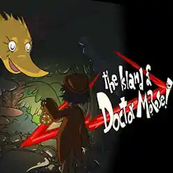 The Island of Doctor Morose for PC (Final Release)