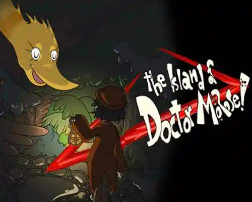The Island of Doctor Morose for PC (Final Release) The Island of Doctor Morose for PC (Final Release)
