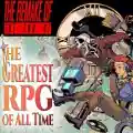 The remake of the end of the greatest rpg of all time