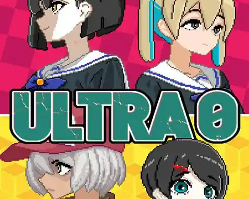 Ultra0 for pc (final version)