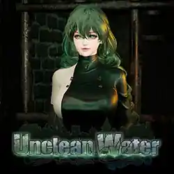 Unclean Water PC Free Download (Tenoke)