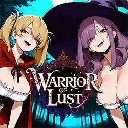 Warrior of lust for pc (final uncensored)