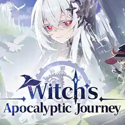 Witch’s Apocalyptic Journey PC Free Download (Final)