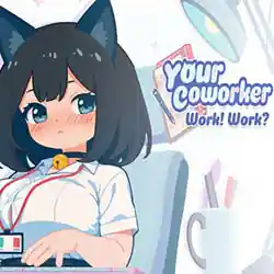 With Your Coworker for PC (Final Uncensored)