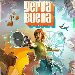 Yerba Buena PC Free Download (P2P)