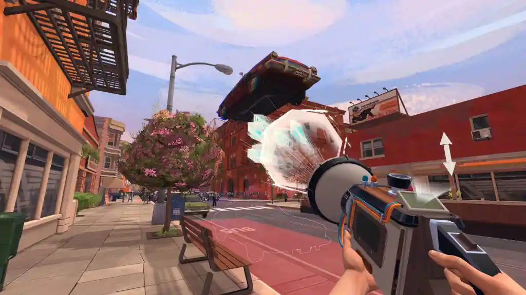 Yerba buena pc free download (p2p)