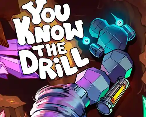 You know the drill pc free download (final)