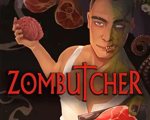 Zombutcher: Monster Business Simulator Pc (Goldberg) Zombutcher: monster business simulator pc (goldberg)