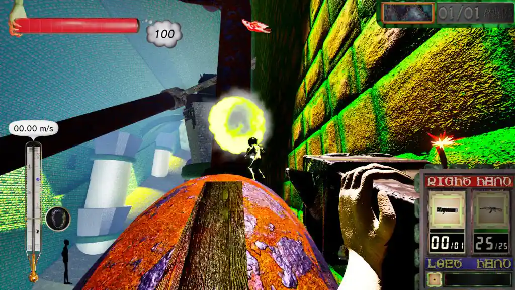 goblinAmerica for PC (Early Access)