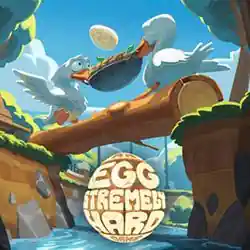 An Eggstremely Hard Game PC (Build 24370891)